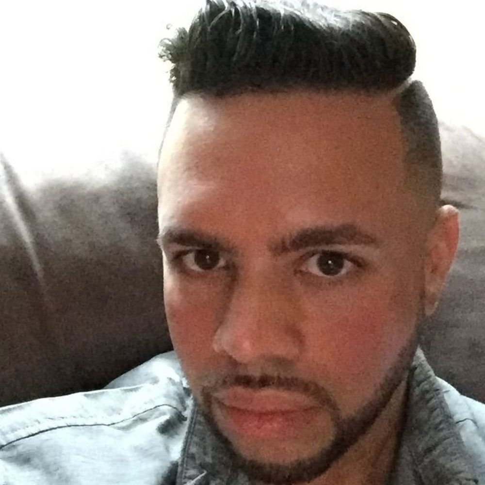 Meet your Posher, Jose